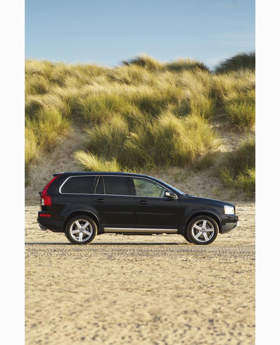  Volvo XC90 2007 года  (фото 79 из 142)